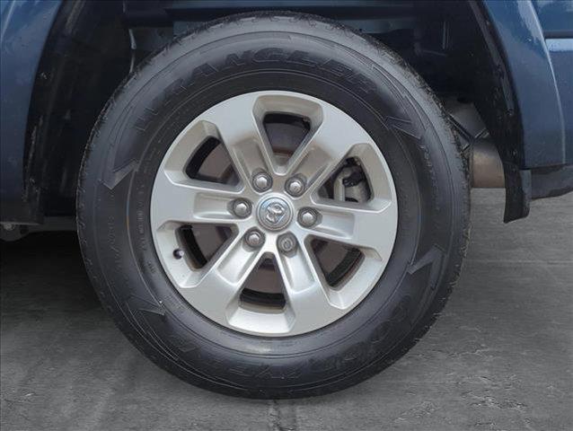 used 2022 Ram 1500 car, priced at $41,995