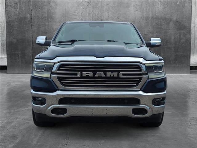 used 2022 Ram 1500 car, priced at $41,995