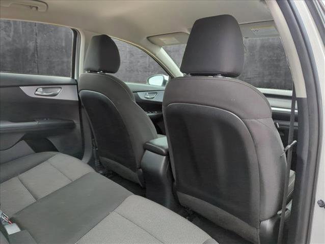 used 2023 Kia Forte car, priced at $17,950
