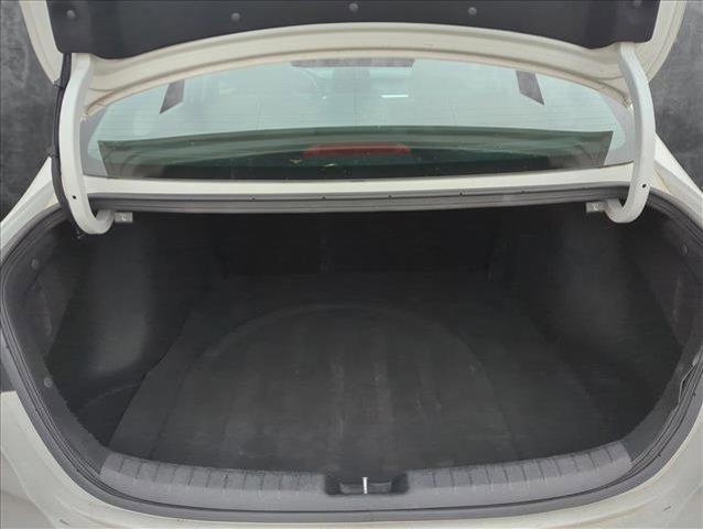 used 2023 Kia Forte car, priced at $17,950