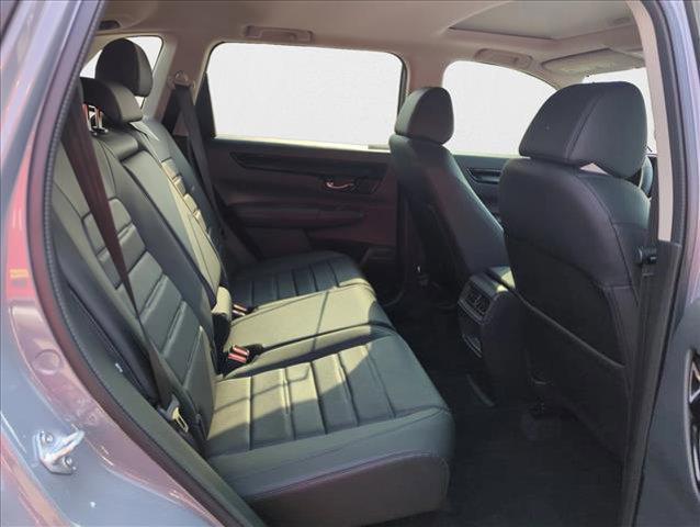 new 2026 Honda CR-V car, priced at $35,441