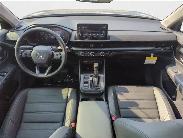 new 2026 Honda CR-V car, priced at $35,441