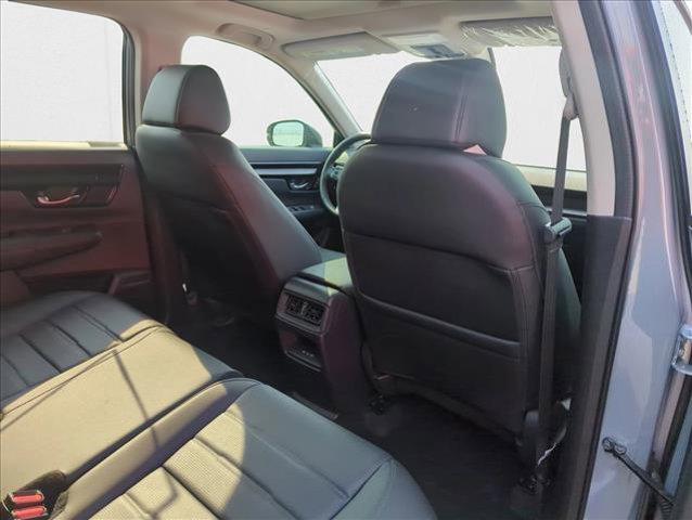 new 2026 Honda CR-V car, priced at $35,441
