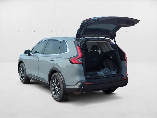 new 2026 Honda CR-V car, priced at $35,441