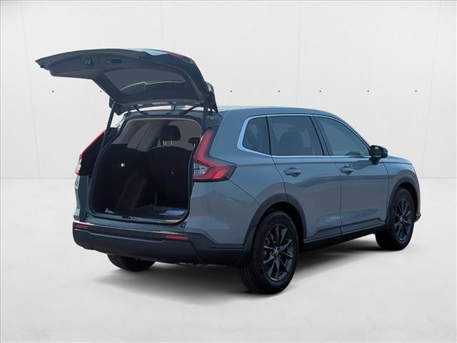 new 2026 Honda CR-V car, priced at $35,441