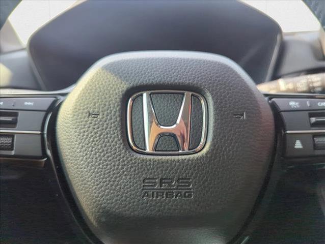 new 2026 Honda CR-V car, priced at $35,441