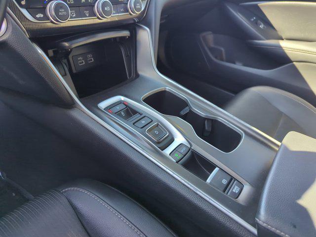 used 2021 Honda Accord car, priced at $27,959