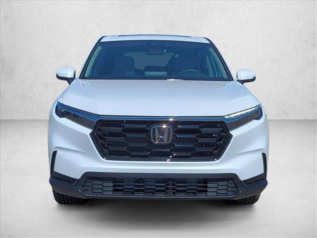 new 2026 Honda CR-V car, priced at $33,473