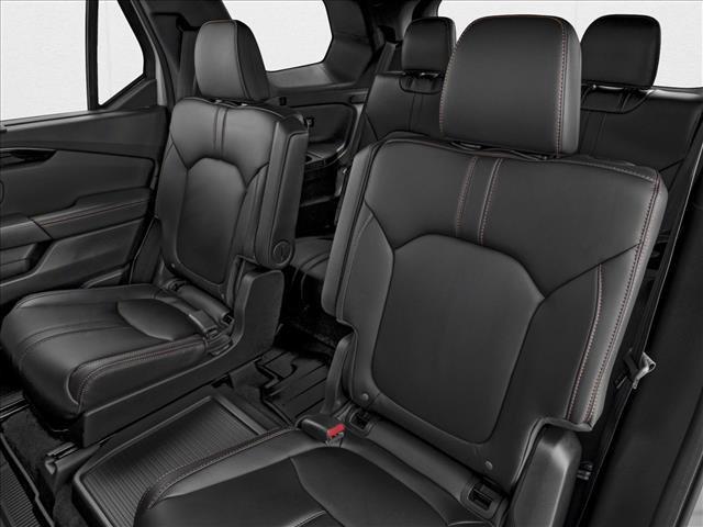 new 2025 Honda Pilot car, priced at $47,832