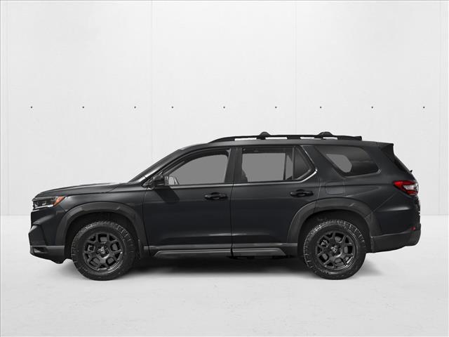 new 2025 Honda Pilot car, priced at $47,832