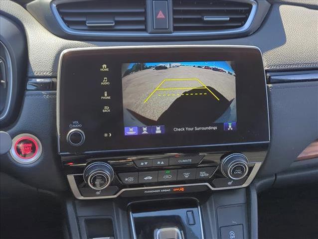 used 2020 Honda CR-V car, priced at $22,974