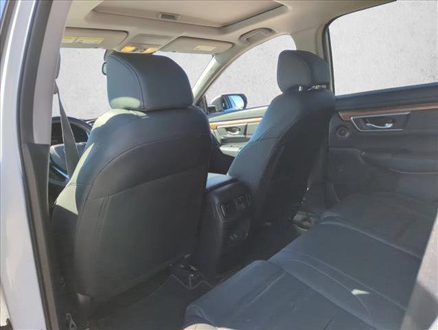 used 2020 Honda CR-V car, priced at $22,974