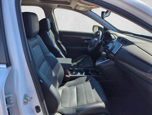 used 2020 Honda CR-V car, priced at $22,974