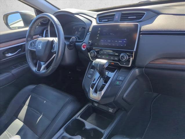 used 2020 Honda CR-V car, priced at $22,974