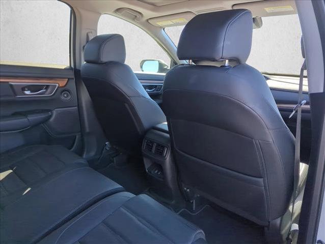 used 2020 Honda CR-V car, priced at $22,974