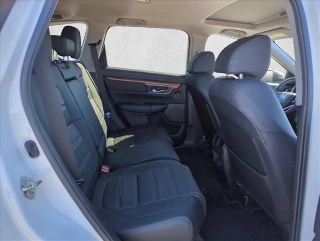 used 2020 Honda CR-V car, priced at $22,974