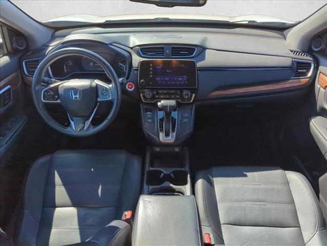 used 2020 Honda CR-V car, priced at $22,974