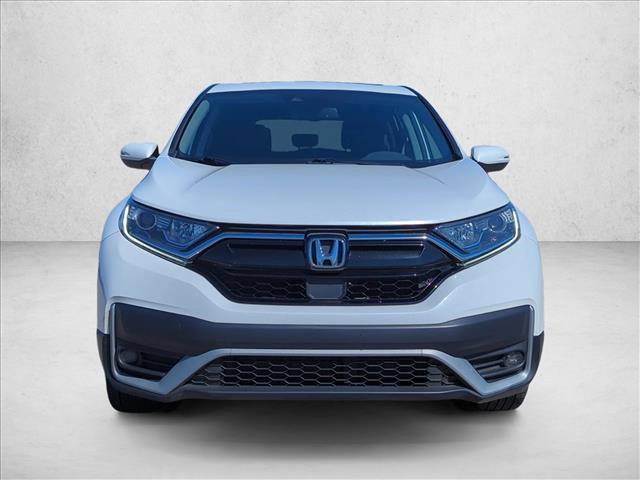 used 2020 Honda CR-V car, priced at $22,974