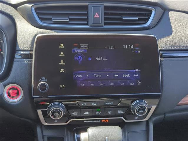 used 2020 Honda CR-V car, priced at $22,974