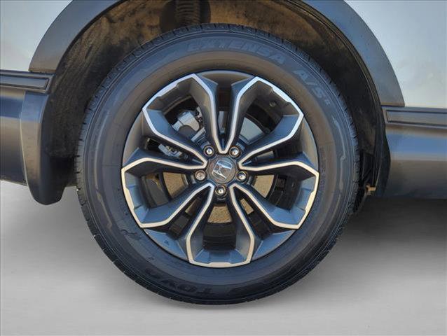 used 2020 Honda CR-V car, priced at $22,974