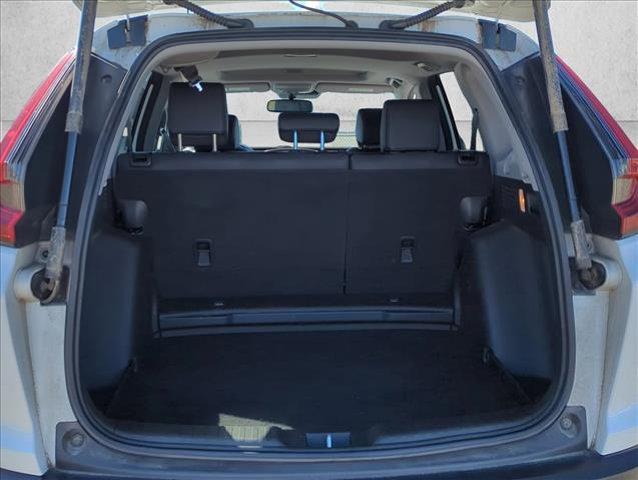 used 2020 Honda CR-V car, priced at $22,974