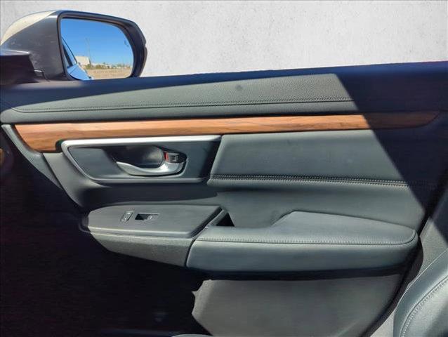 used 2020 Honda CR-V car, priced at $22,974