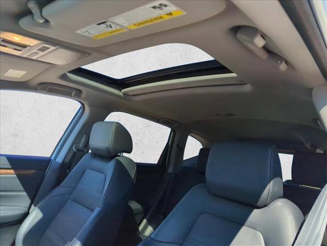 used 2020 Honda CR-V car, priced at $22,974