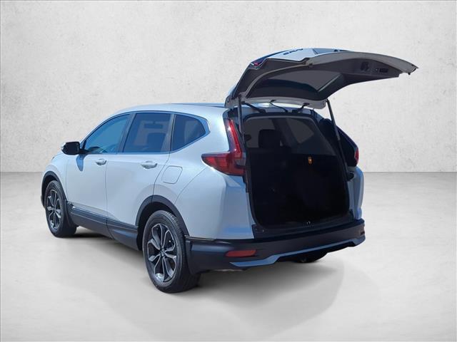 used 2020 Honda CR-V car, priced at $22,974