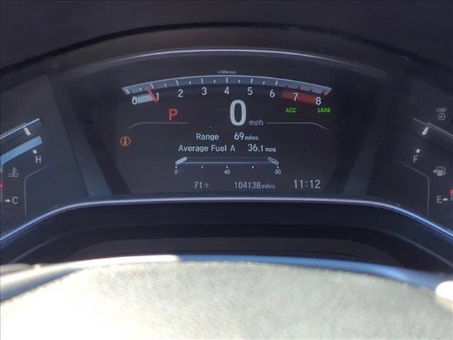 used 2020 Honda CR-V car, priced at $22,974