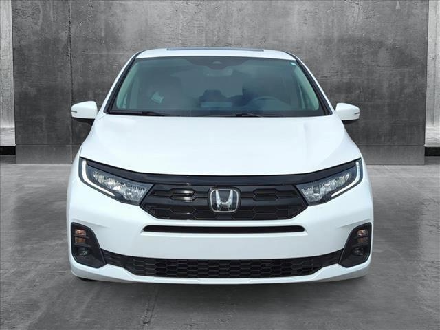 new 2025 Honda Odyssey car, priced at $45,175
