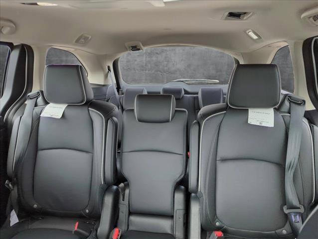new 2025 Honda Odyssey car, priced at $45,175