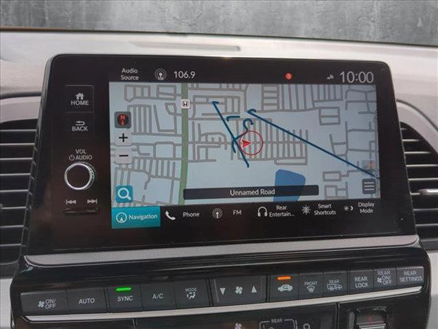new 2025 Honda Odyssey car, priced at $45,175