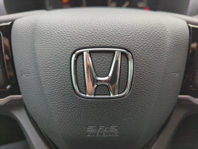 new 2025 Honda Odyssey car, priced at $45,175