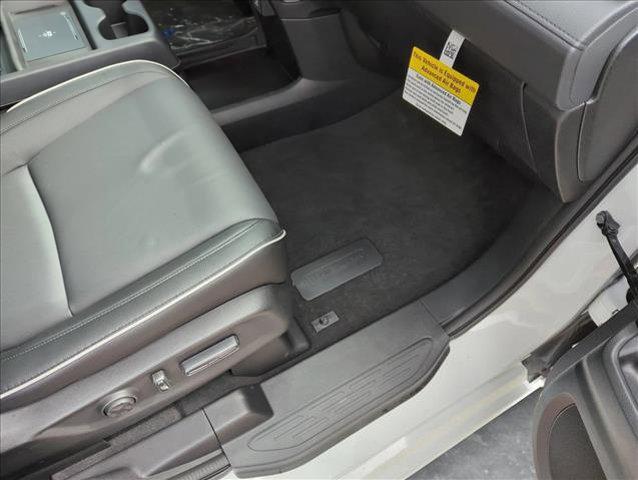new 2025 Honda Odyssey car, priced at $45,175