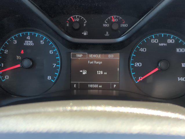 used 2017 Chevrolet Colorado car, priced at $18,959