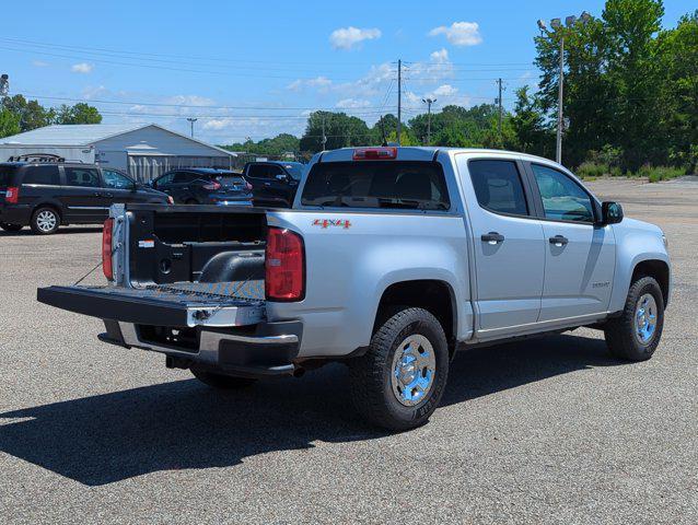 used 2017 Chevrolet Colorado car, priced at $18,959