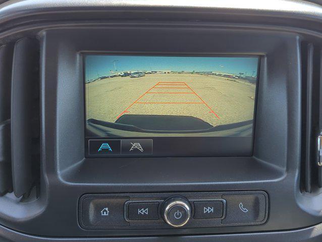 used 2017 Chevrolet Colorado car, priced at $18,959