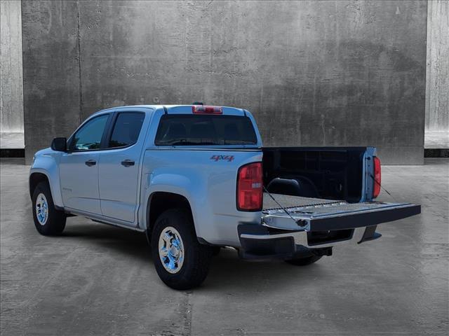 used 2017 Chevrolet Colorado car, priced at $18,959