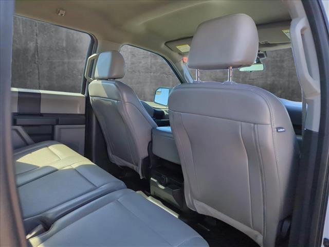 used 2019 Ford F-150 car, priced at $24,345
