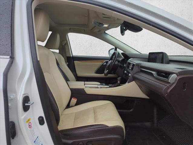 used 2017 Lexus RX 350 car, priced at $23,600