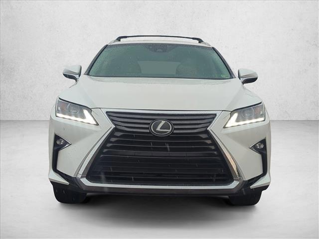 used 2017 Lexus RX 350 car, priced at $23,600