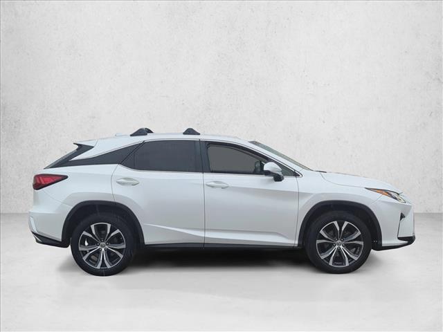 used 2017 Lexus RX 350 car, priced at $23,600