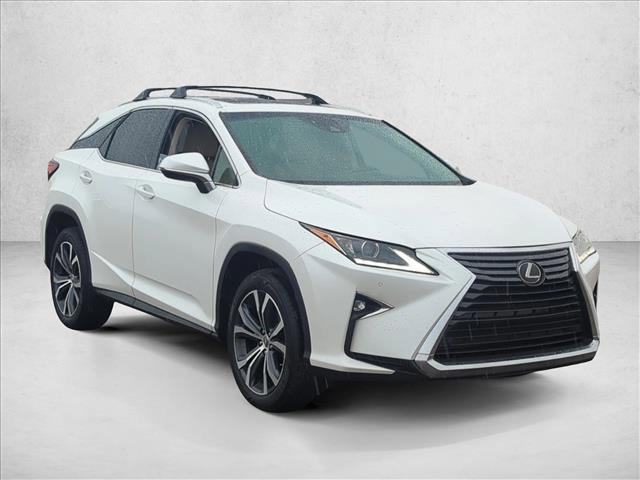used 2017 Lexus RX 350 car, priced at $23,600