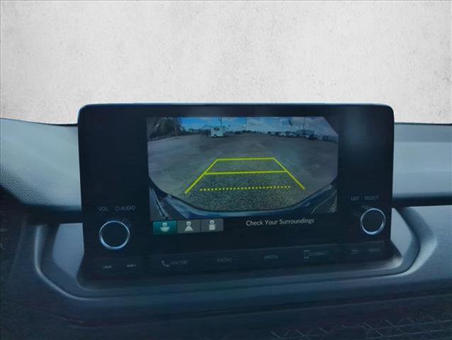 new 2025 Honda Accord car, priced at $28,302