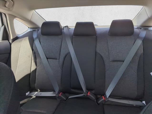 new 2025 Honda Accord car, priced at $28,302