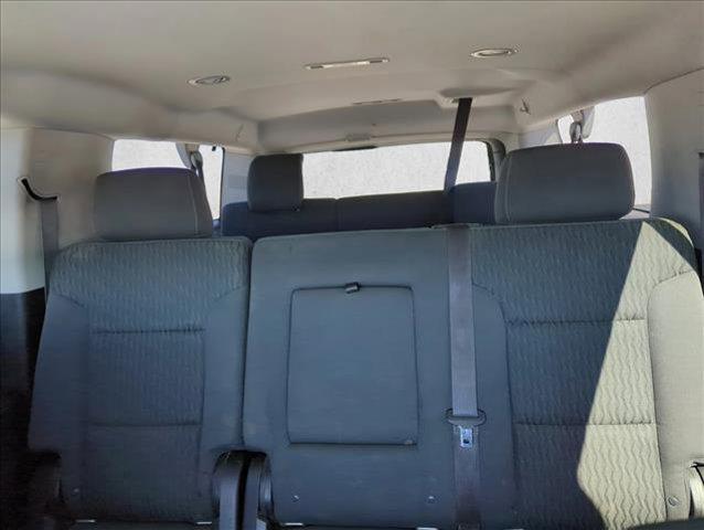 used 2017 GMC Yukon XL car, priced at $18,410