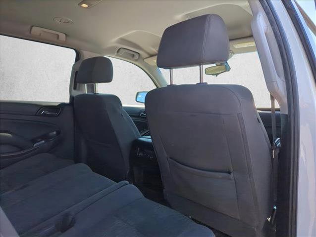 used 2017 GMC Yukon XL car, priced at $18,410