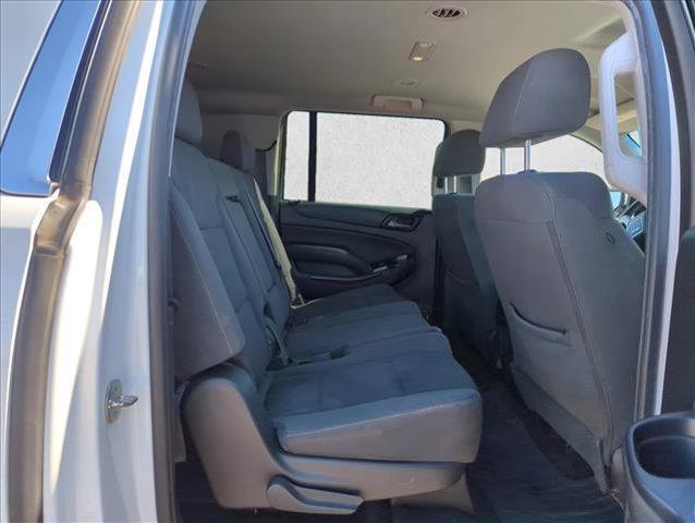 used 2017 GMC Yukon XL car, priced at $18,410