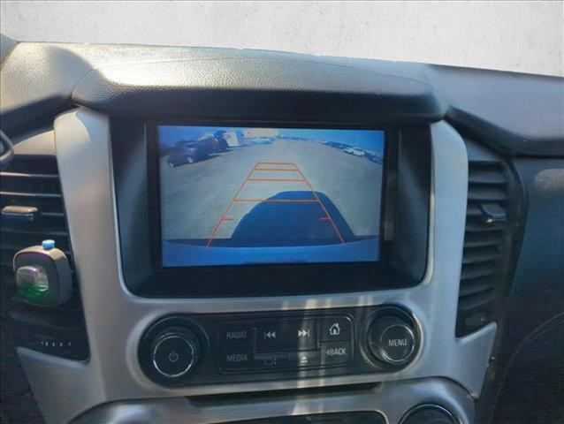 used 2017 GMC Yukon XL car, priced at $18,410