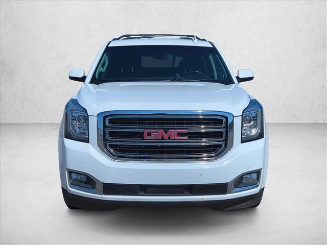 used 2017 GMC Yukon XL car, priced at $18,410